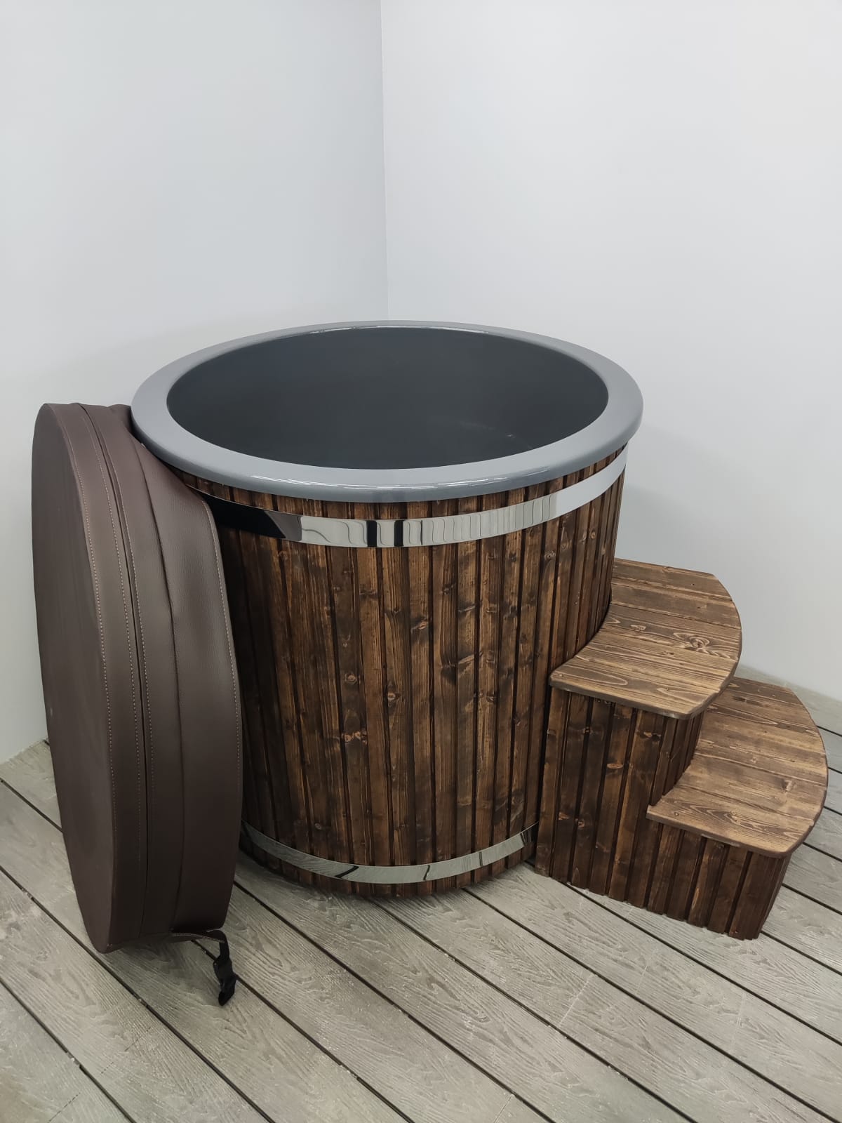 Aukstais kubls (ICE TUBE)