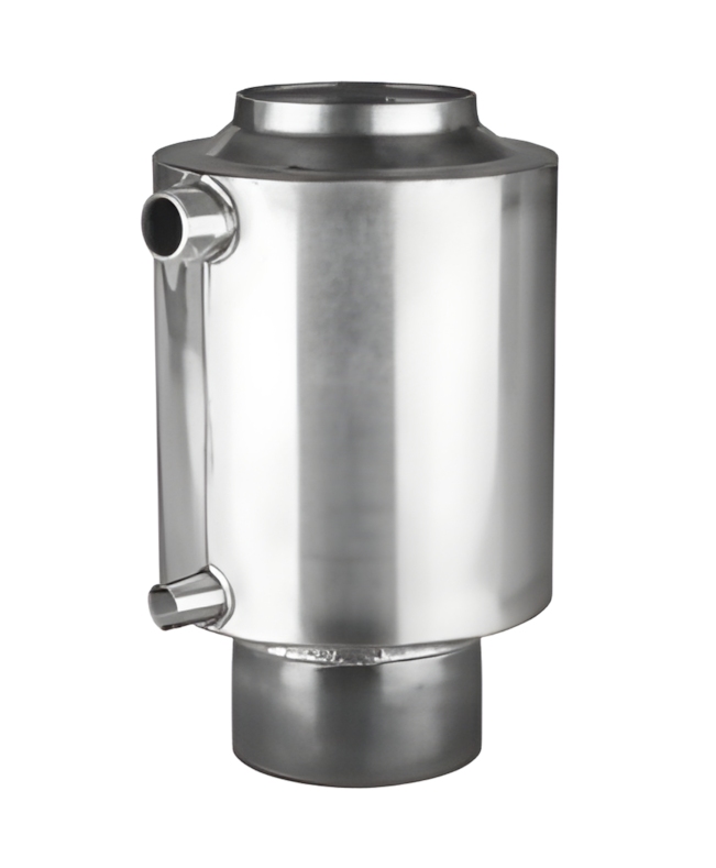 TIF (Feringer evaporator)