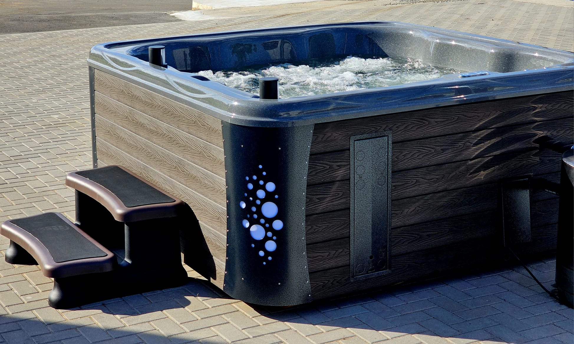 Kyпeлъ квадратный